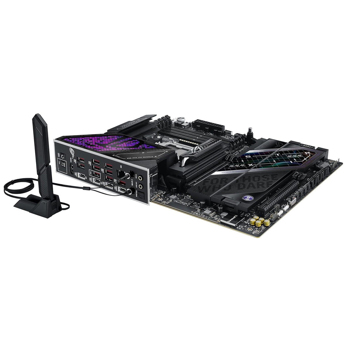 ASUS ROG Strix X870E-E Gaming WiFi7 Neo DDR5 AMD Motherboard