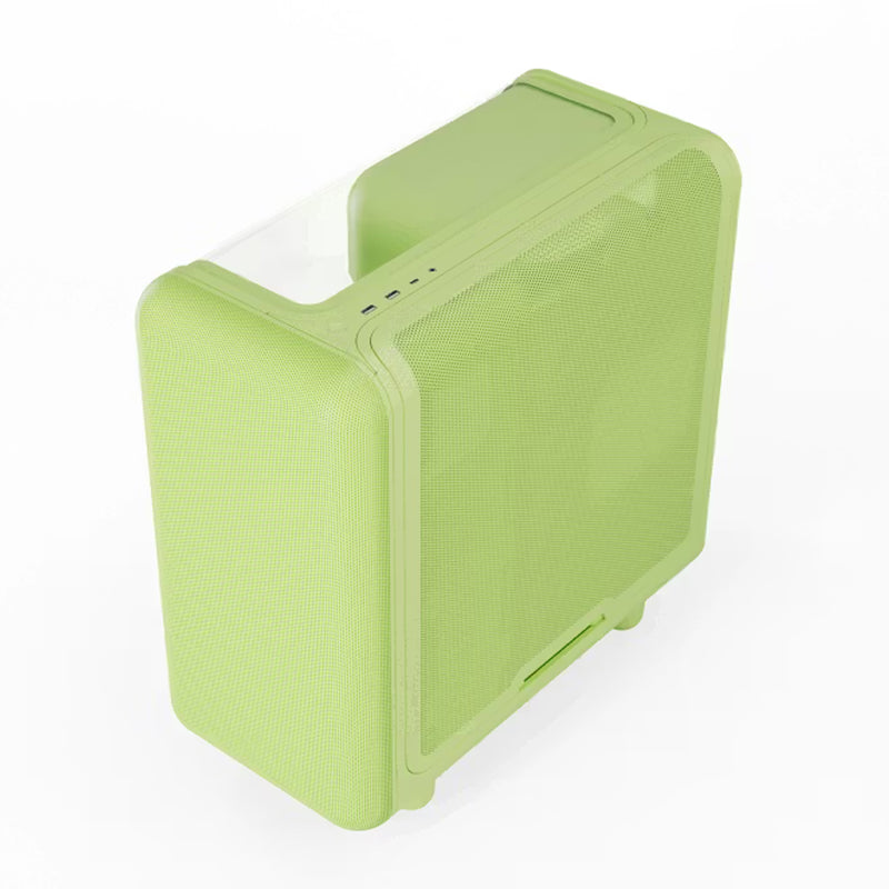 Hyte X50 ATX Mid-Tower Modern Case