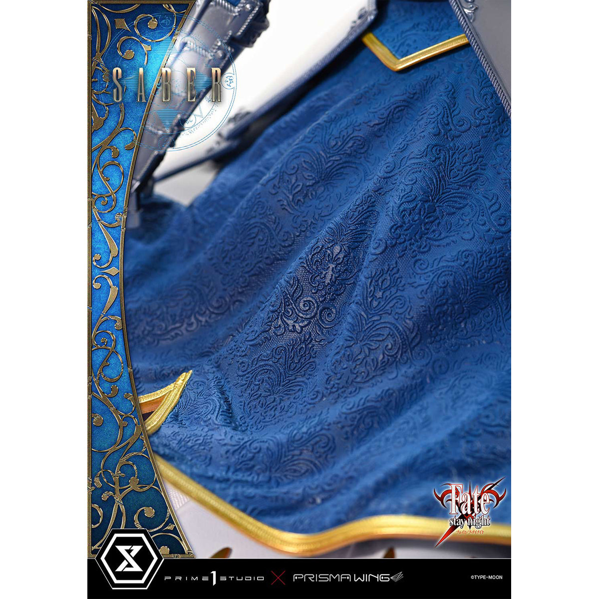 Ultimate Premium Masterline Fate/stay Night Saber Statue
