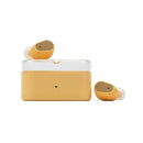 Moondrop Pudding ANC AI ENC True Wireless Hi-Fi LHDC-V 10mm Dynamic Driver Earbuds 