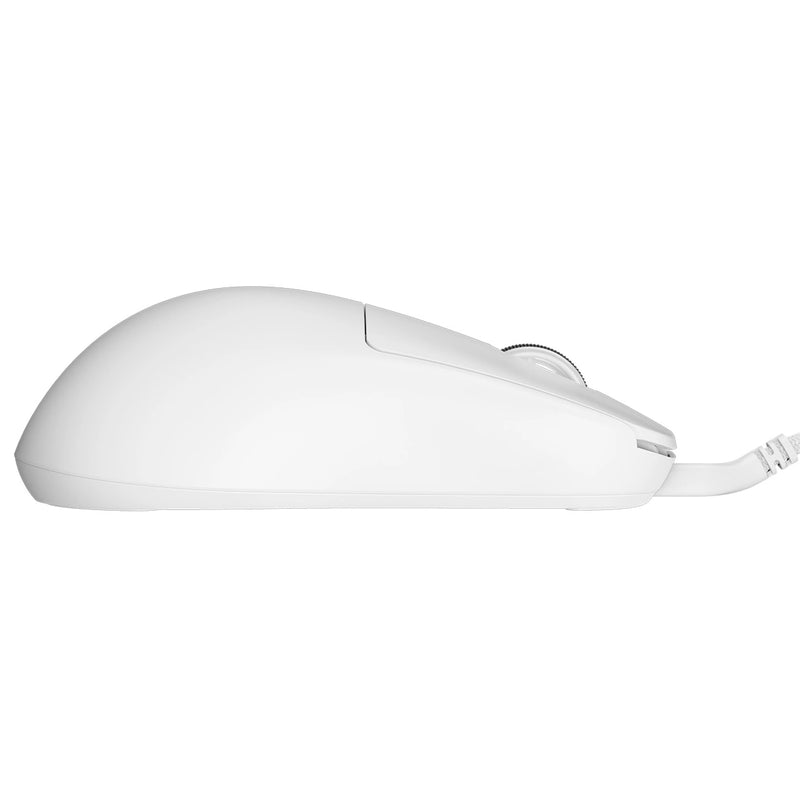 Pulsar X2H Symmetrical Ultralight Wired Gaming Mouse Size 2 (Black (PX2H21D), White (PX2H22D))