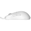 Pulsar X2H Symmetrical Ultralight Wired Gaming Mouse Size 2 (Black (PX2H21D), White (PX2H22D))