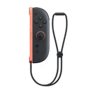 Nintendo Switch 2 Joycon Light Red