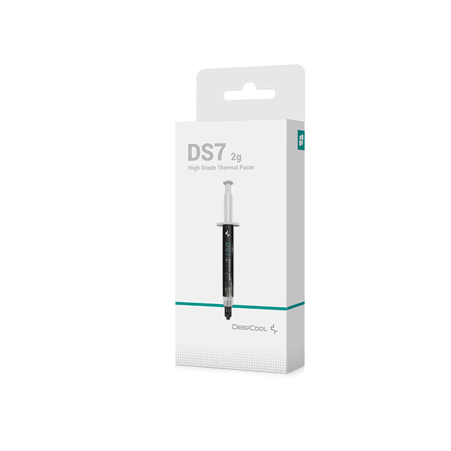 DeepCool DS7 2g Specialist Grade Thermal Paste (R-DS7-GY020C-G)