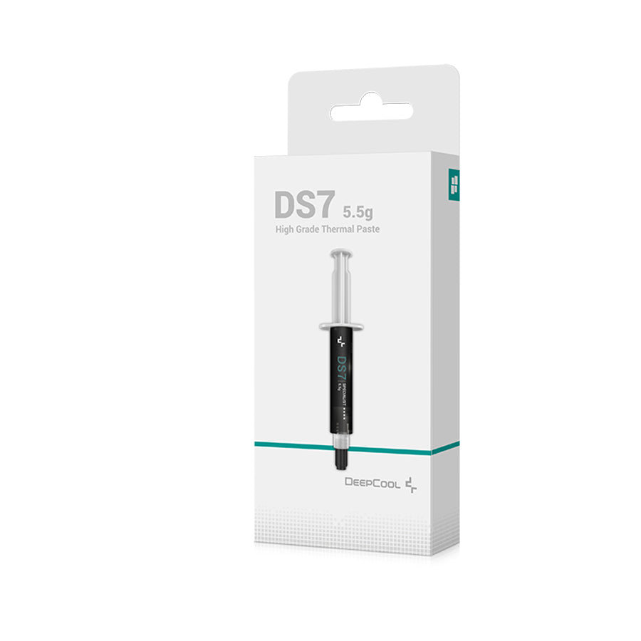DeepCool DS7 5.5g Specialist Grade Thermal Paste (R-DS7-GY055C-G)