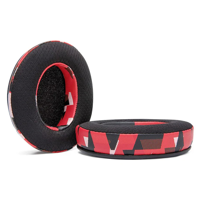 Wicked Cushions WC Freeze - Hybrid Cooling Gel Infused Gaming Earpads