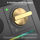 Royal Kludge M20 Tri-Mode RGB 2-in-1 Numeric KeyPad & Calculator