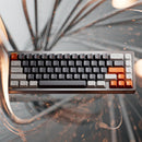 NuPhy Halo65 HE RGB 67-Key Magnetic Switch Gaming Keyboard