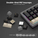 Royal Kludge M20 Tri-Mode RGB 2-in-1 Numeric KeyPad & Calculator