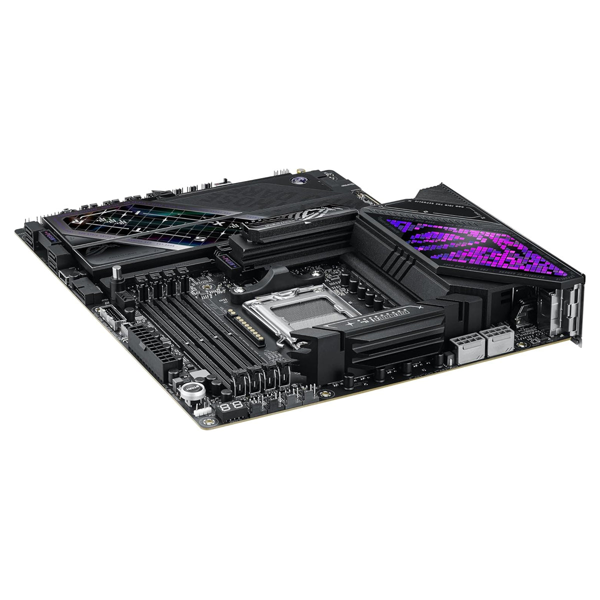 ASUS ROG Strix X870E-E Gaming WiFi7 Neo DDR5 AMD Motherboard