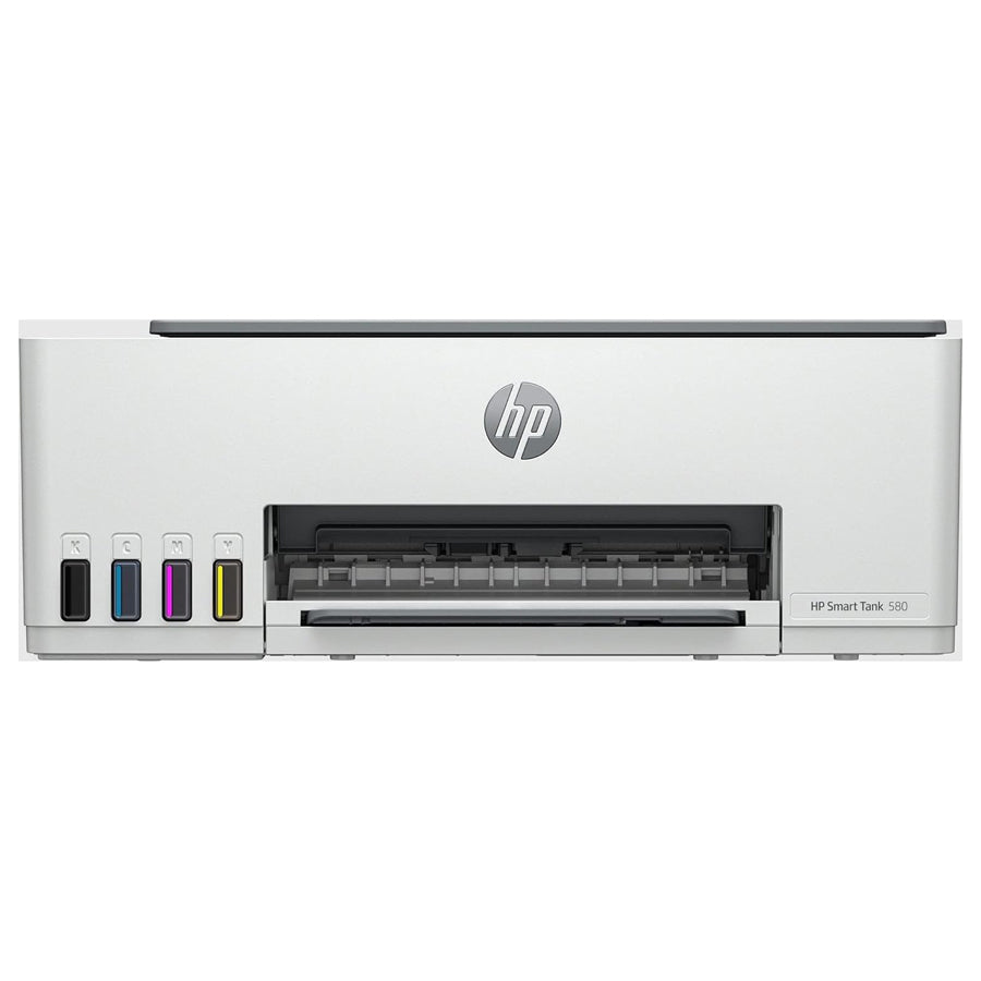 HP Smart Tank 580 All-in-One Wireless Printer (1F3Y2A)