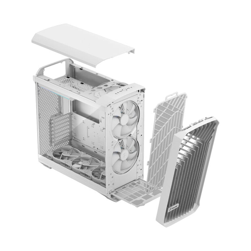 Fractal Design Torrent Computer Case