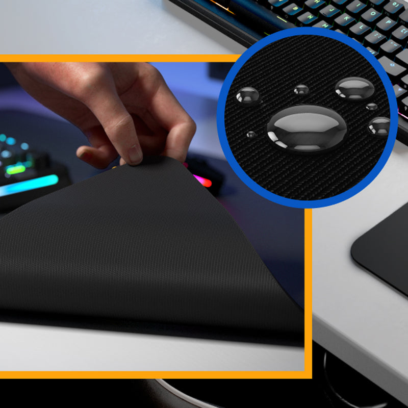 Glorious GMP 2 Stitchless Cloth Gaming Mousepad