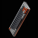 NuPhy Halo65 HE RGB 67-Key Magnetic Switch Gaming Keyboard
