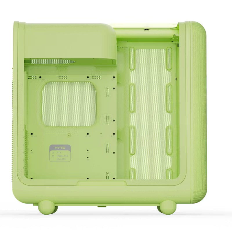 Hyte X50 ATX Mid-Tower Modern Case