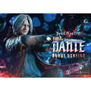Concept Masterline Devil May Cry 5 Dante | DataBlitz