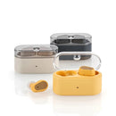Moondrop Pudding ANC AI ENC True Wireless Hi-Fi LHDC-V 10mm Dynamic Driver Earbuds 