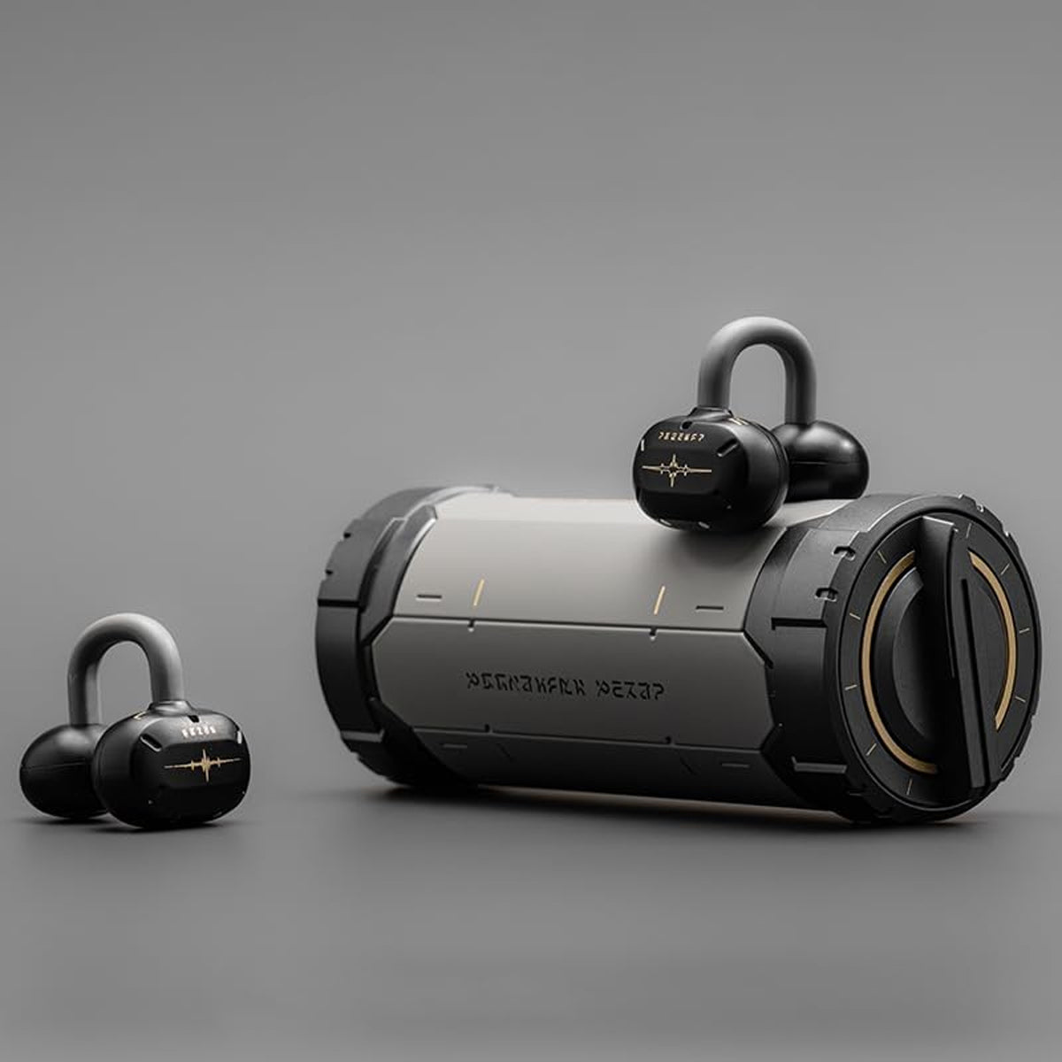Moondrop x Wuthering Waves U.C.T.S. Open-Ear AI ENC Ear Clip