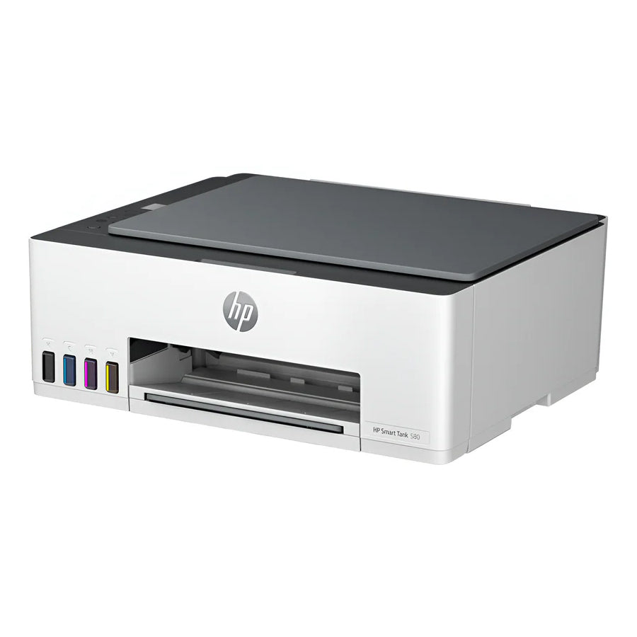 HP Smart Tank 580 All-in-One Wireless Printer (1F3Y2A)