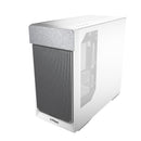 ZOTAC Alloy MATX Gaming PC Case