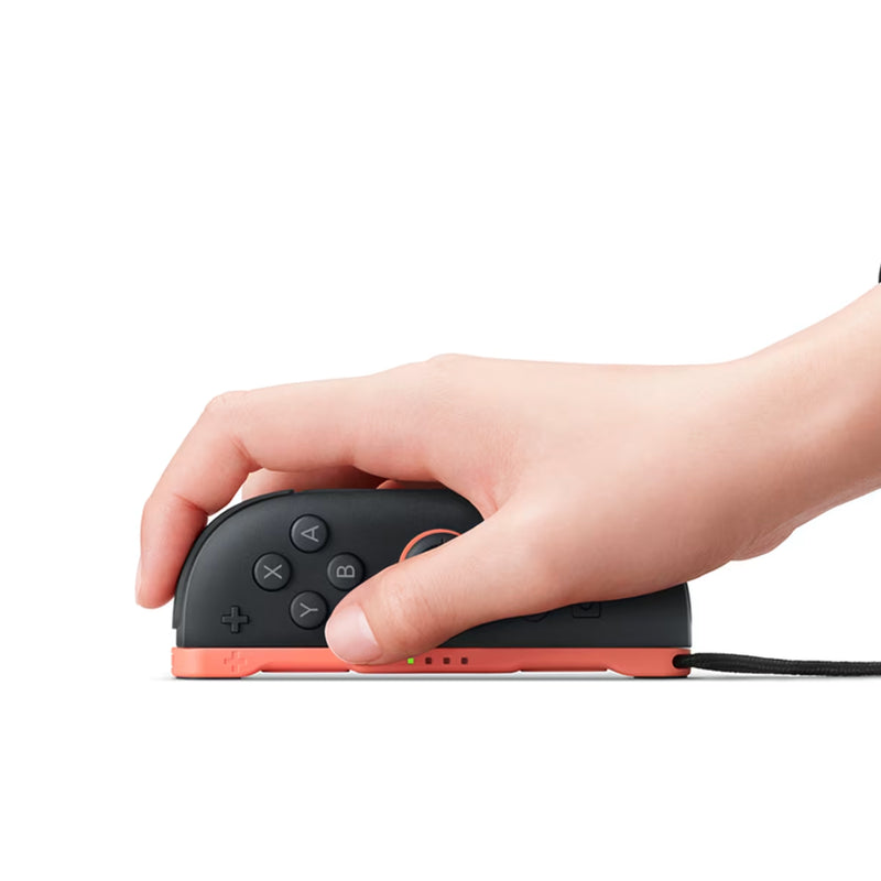 Nintendo Switch 2 Joycon Light Red