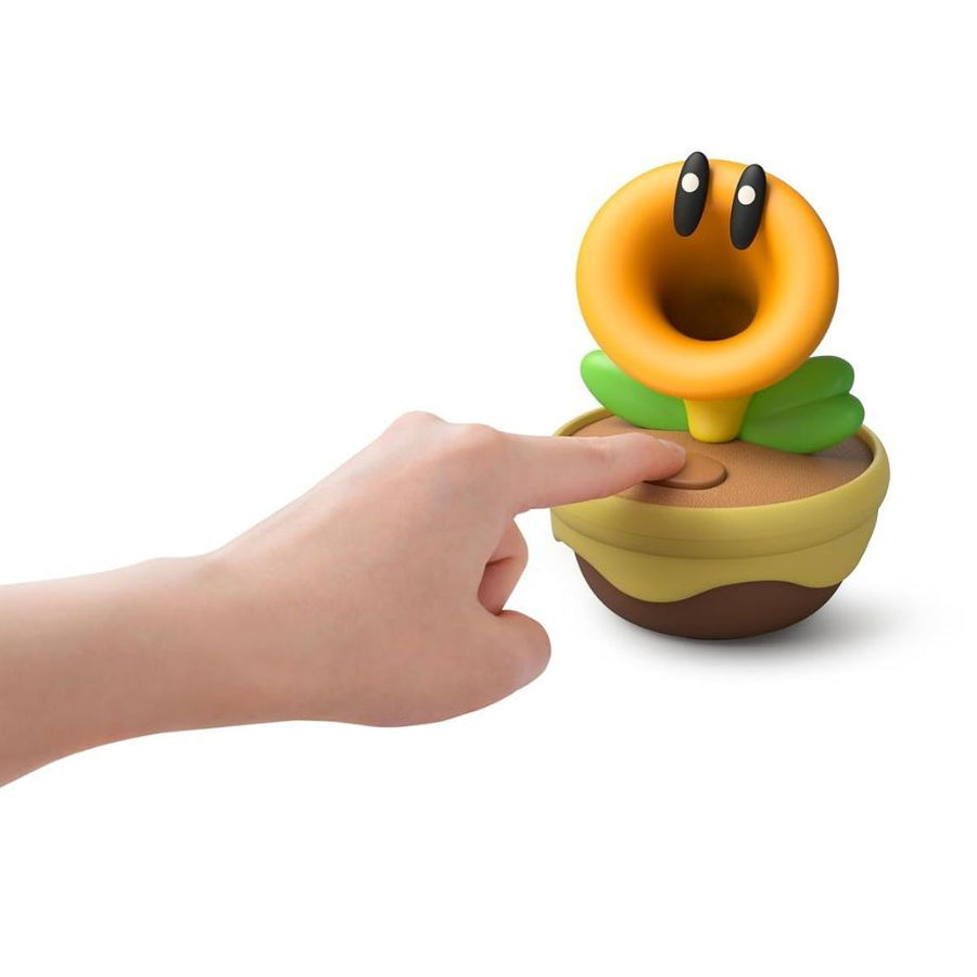 Nintendo Talking Flower Voice Clock (TAF-S-LVAAA)