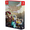 Nintendo Switch Nordic Ashes The Complete Saga