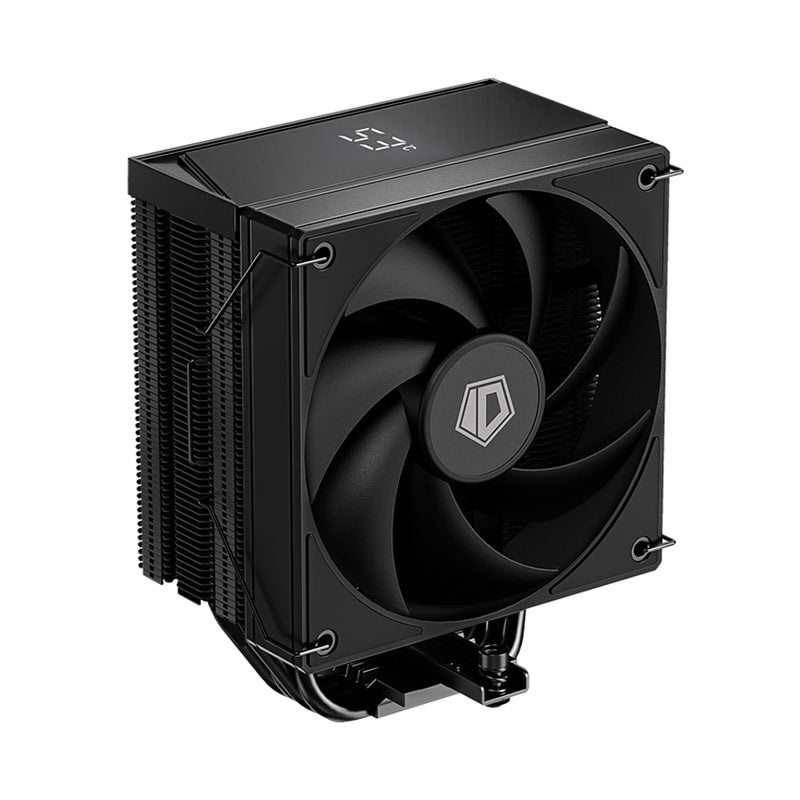 ID-Cooling Frozn A410 TD CPU Air Cooler (Black)