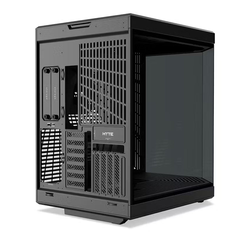 Hyte Y70 Dual Chamber ATX Mid-Tower Modern Aesthetic Case