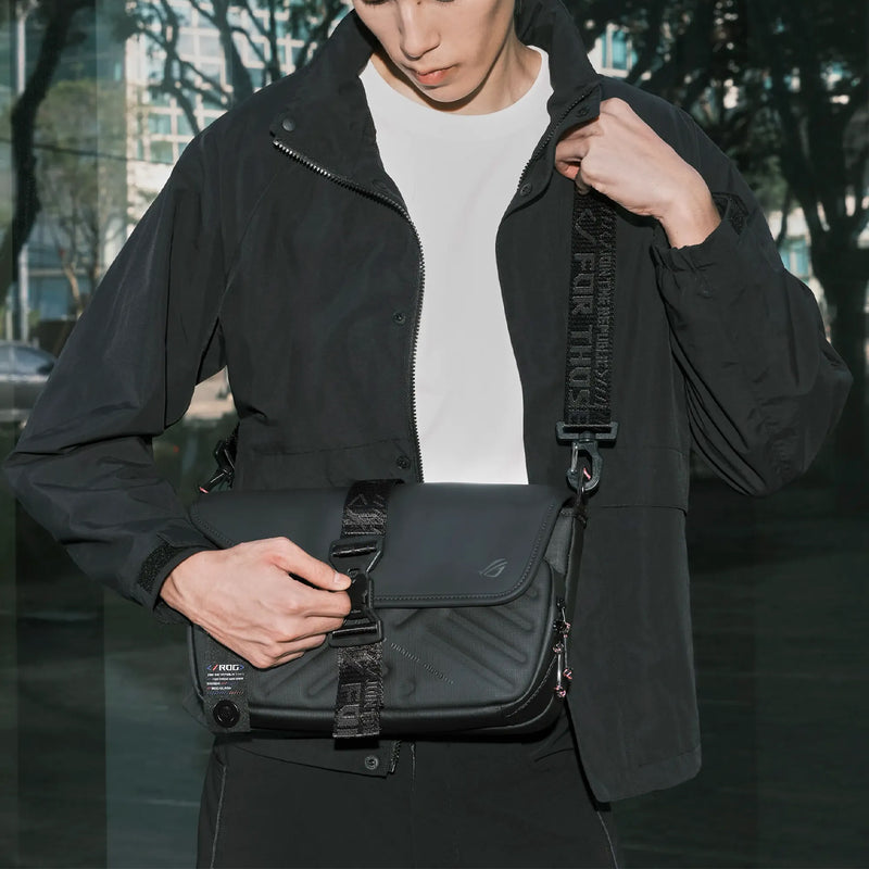 Asus ROG Slash Sling Bag 4.0 (BC3004)