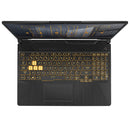Asus TUF Gaming A15 FA506NCG-HN184W Laptop (Graphite Black)