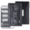 Jakemy 73-in-1 Professional Multifunctional Repair Tool Screwdriver Set (JM-8172)