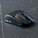 Pulsar Lab X2F Fingertip Launch Edition Wireless Gaming Mouse Size 1 (Black) (PX2F101)