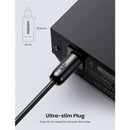 Ugreen Toslink Optical Male to Male Audio Cable - 1.5M (AV122/70891)