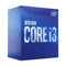 Intel Core i3-10100 Processor