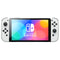 Nintendo Switch Console OLED Model White & Mario Kart 8 Deluxe Set