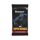 Magic The Gathering Marvel Super Heroes Play Booster (D53560003)