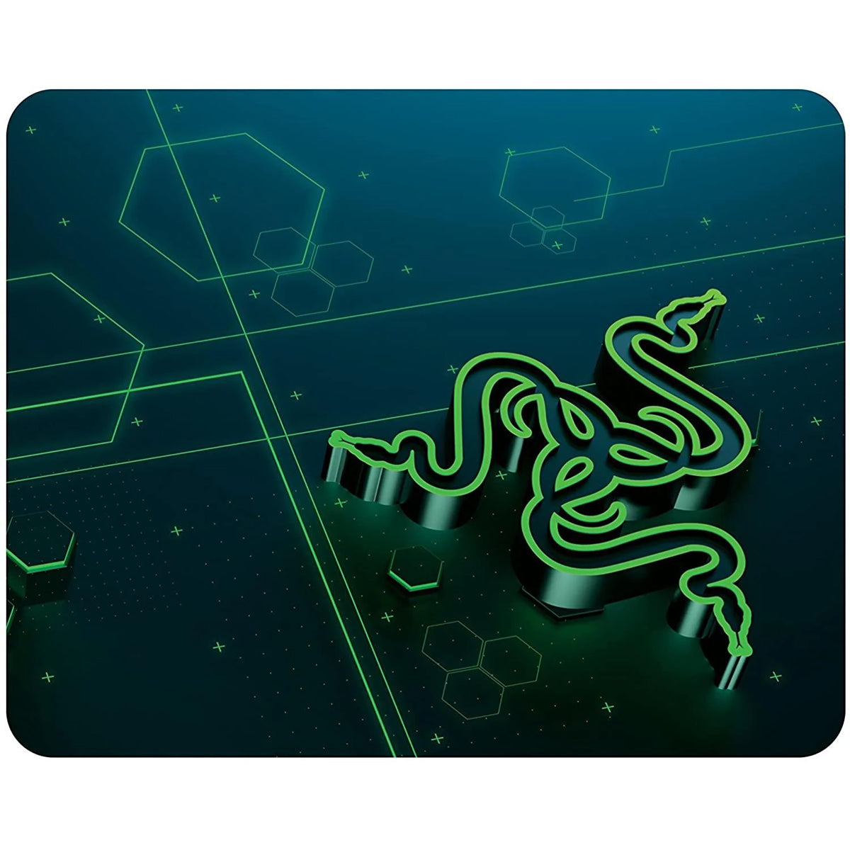 Razer Goliathus Mobile Small Gaming Mouse Mat