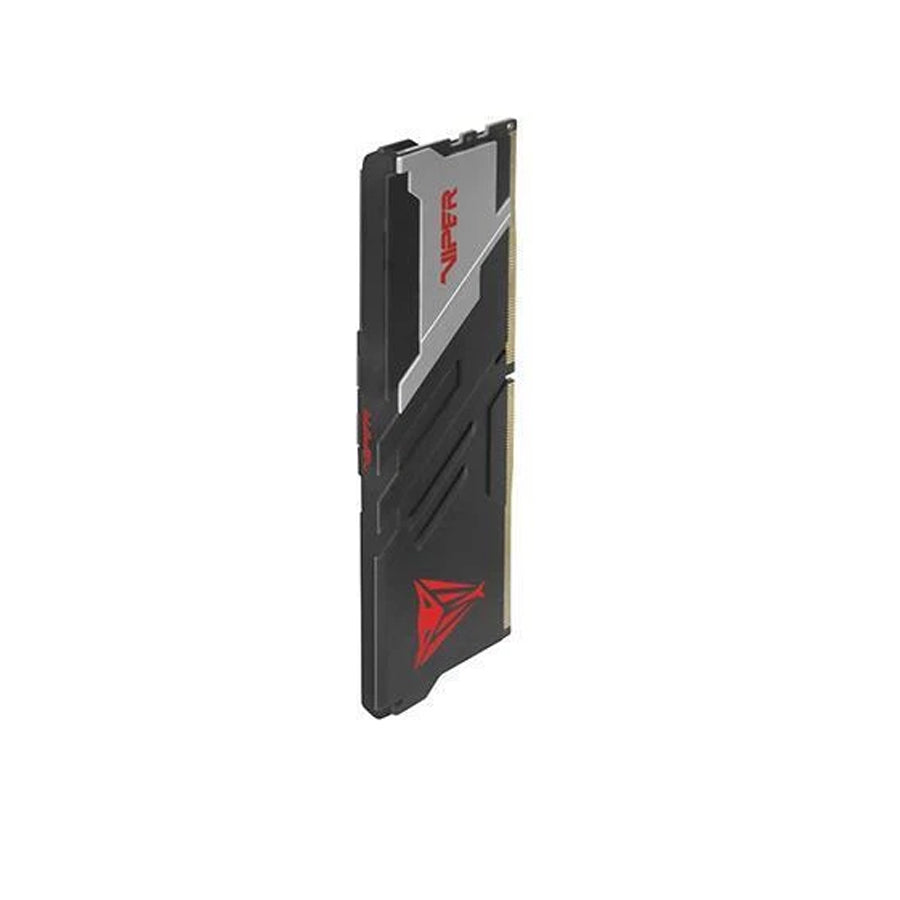 Patriot Viper Venom DDR5 8GB 6000MT/s CL40 UDIMM Desktop Gaming Memory