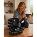 Transnovo All-in-One Travel Carrying Case for Nintendo Switch 2