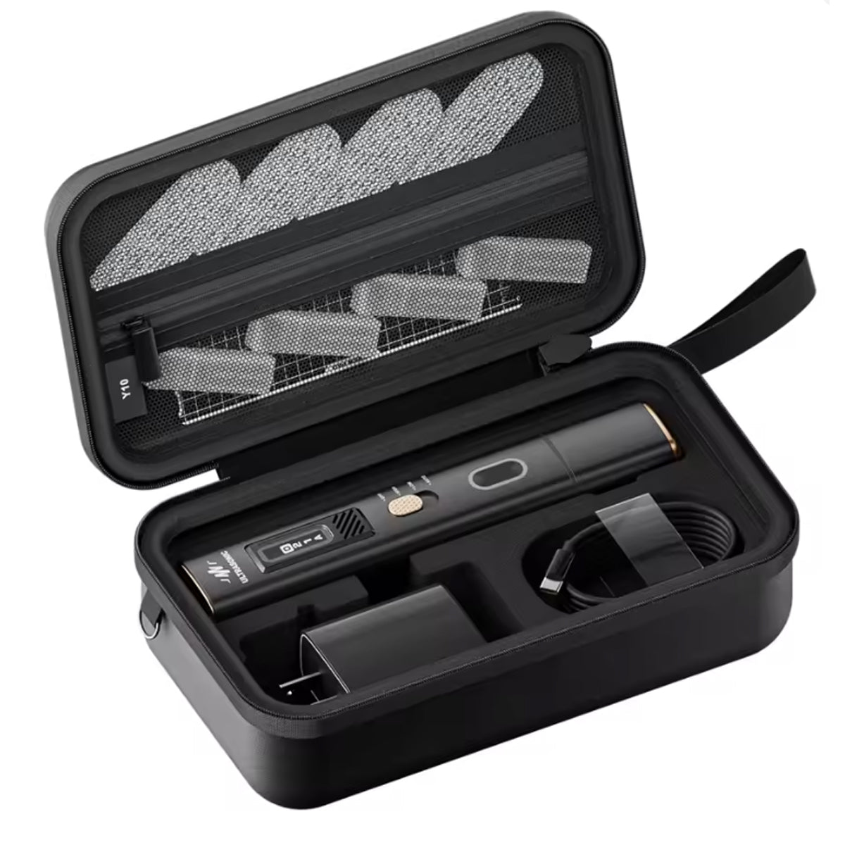 Jakemy 2-in-1 Handheld Ultrasonic Cutter & Polisher 35W 40kHz (JM-Y10 PRO)