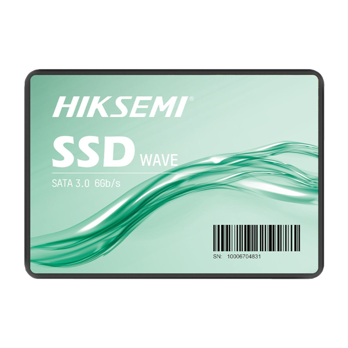 Hiksemi Wave(S) 2048GB SATA 3.0 6Gb/s SSD