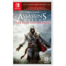 Nintendo Switch Assassins Creed The Ezio Collection (US) (Eng/FR)