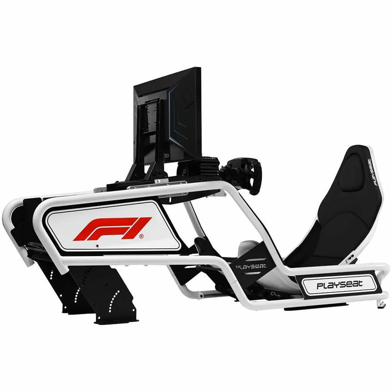 Playseat Formula Intelligence F1 Edition Racing Chair (PFI.00332)