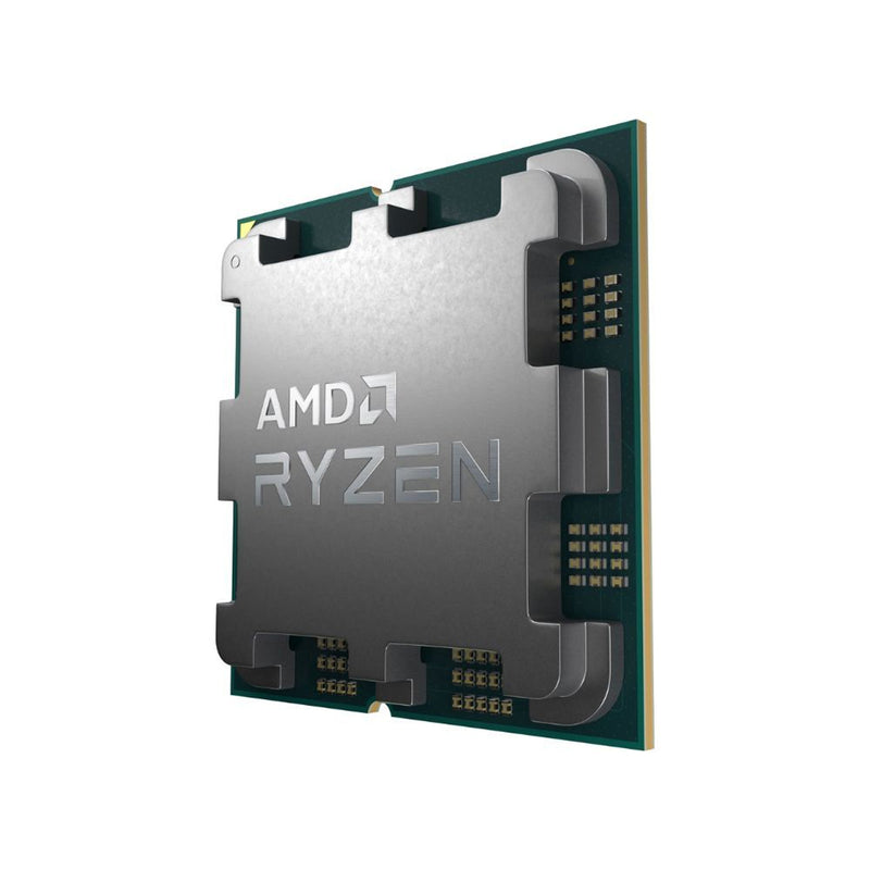 AMD Ryzen 5 9600 Processor |  DataBlitz