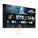 Samsung M7 M70F LS32FM701UEXXP 32" 4K (3840x2160) 60Hz 4ms GTG VA Vision AI Smart Monitor