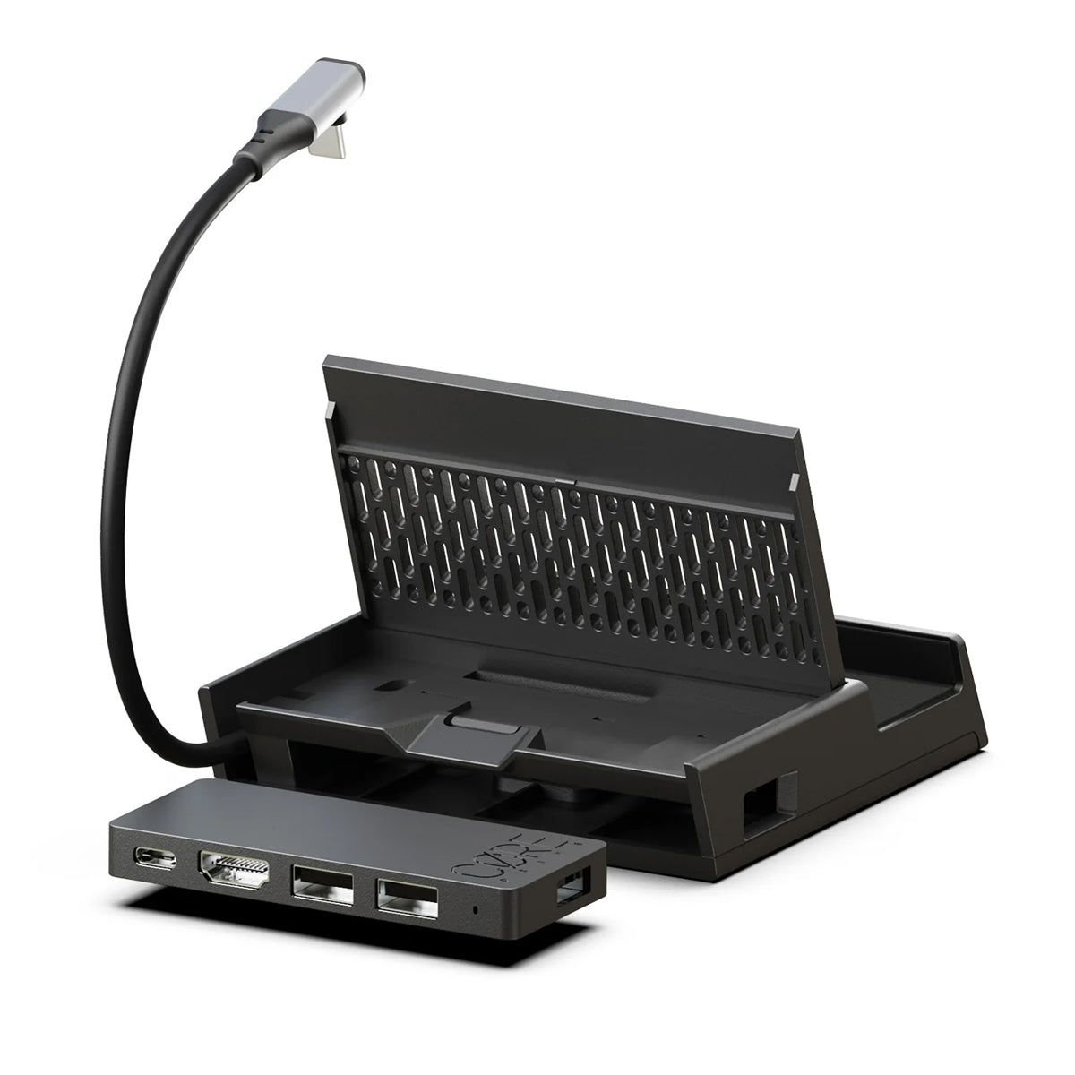 Skull & Co. OneDock Pro for Steam Deck