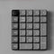 Keychron K0 Max QMK RGB Hot-Swappable Wireless Custom Number Pad