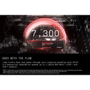 Sandisk Optimus GX Pro 850X 1TB 7300MB/s Read M.2 2280 PCIe 4.0x4 NVMe SSD - Without Heatsink