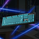 Razer BlackWidow V4 X Mechanical Gaming Keyboard with Razer Chroma RGB